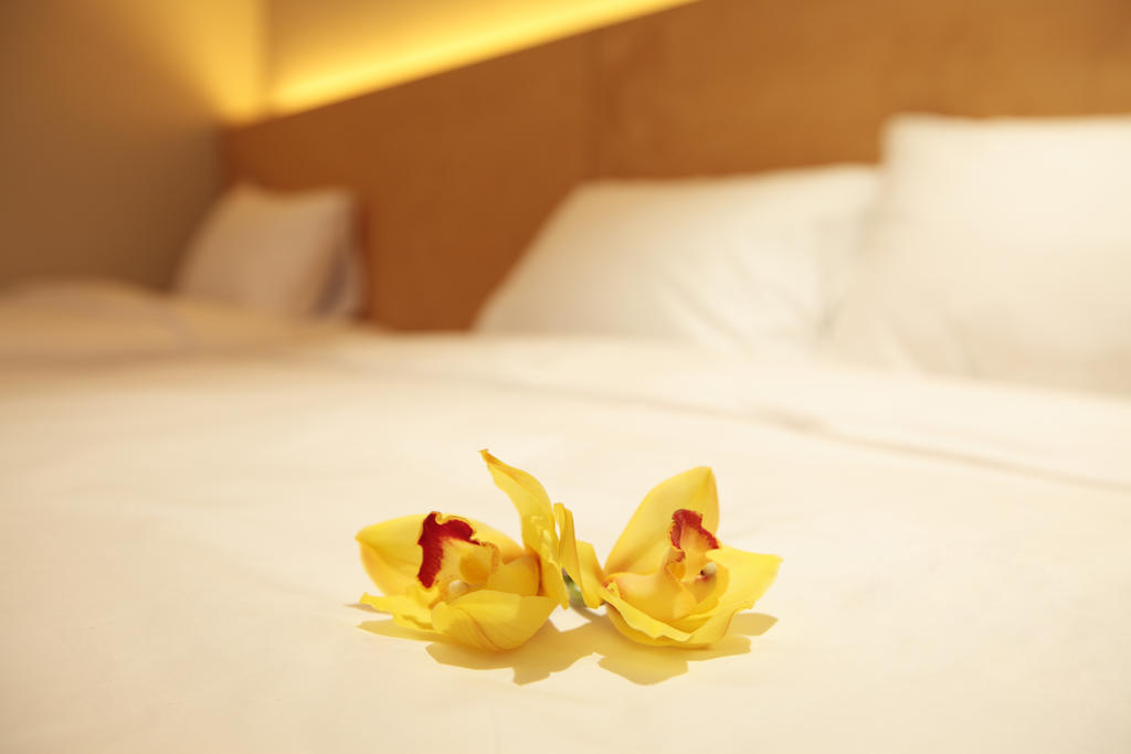 Dream House Hostel Σεούλ Εξωτερικό φωτογραφία