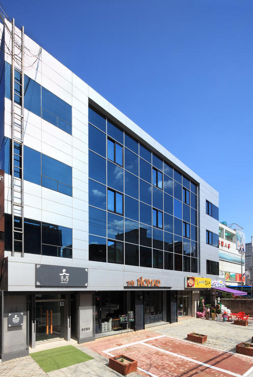 Dream House Hostel Σεούλ Εξωτερικό φωτογραφία